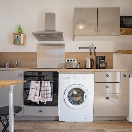 Petite Maison De Charme Au Coeur Du Centre Ville Apt Εξωτερικό φωτογραφία