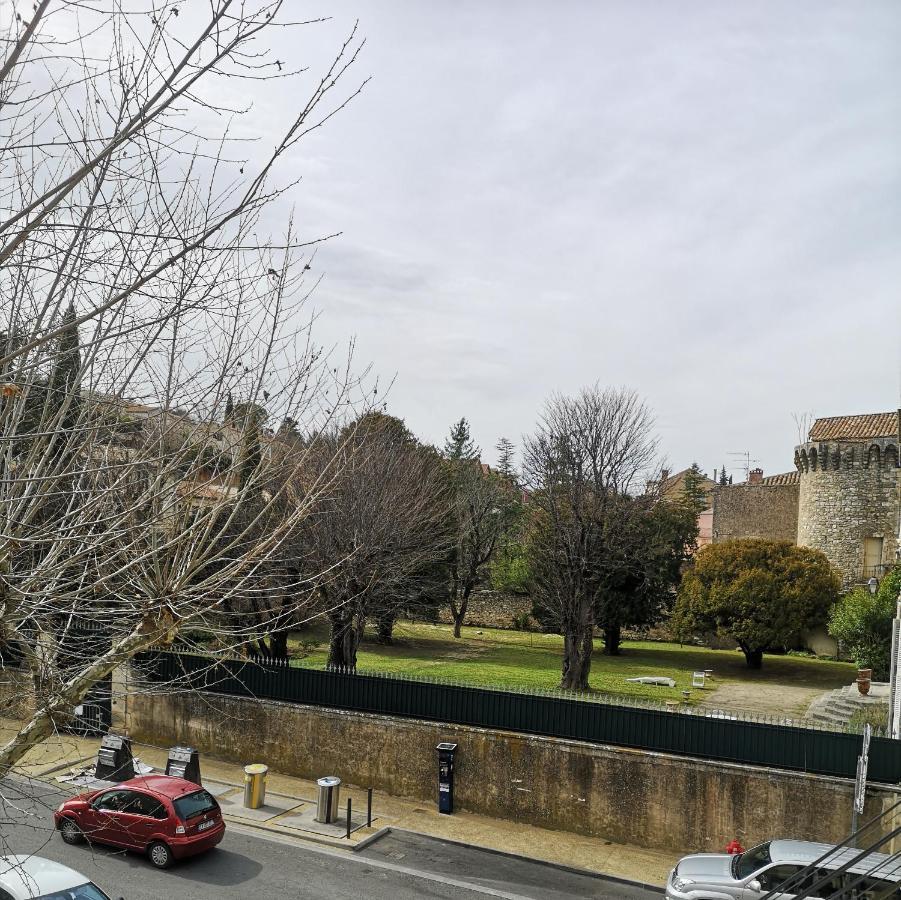 Petite Maison De Charme Au Coeur Du Centre Ville Apt Εξωτερικό φωτογραφία