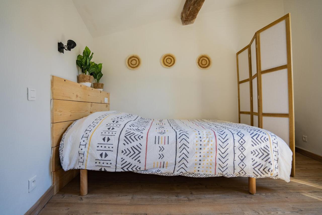 Petite Maison De Charme Au Coeur Du Centre Ville Apt Εξωτερικό φωτογραφία