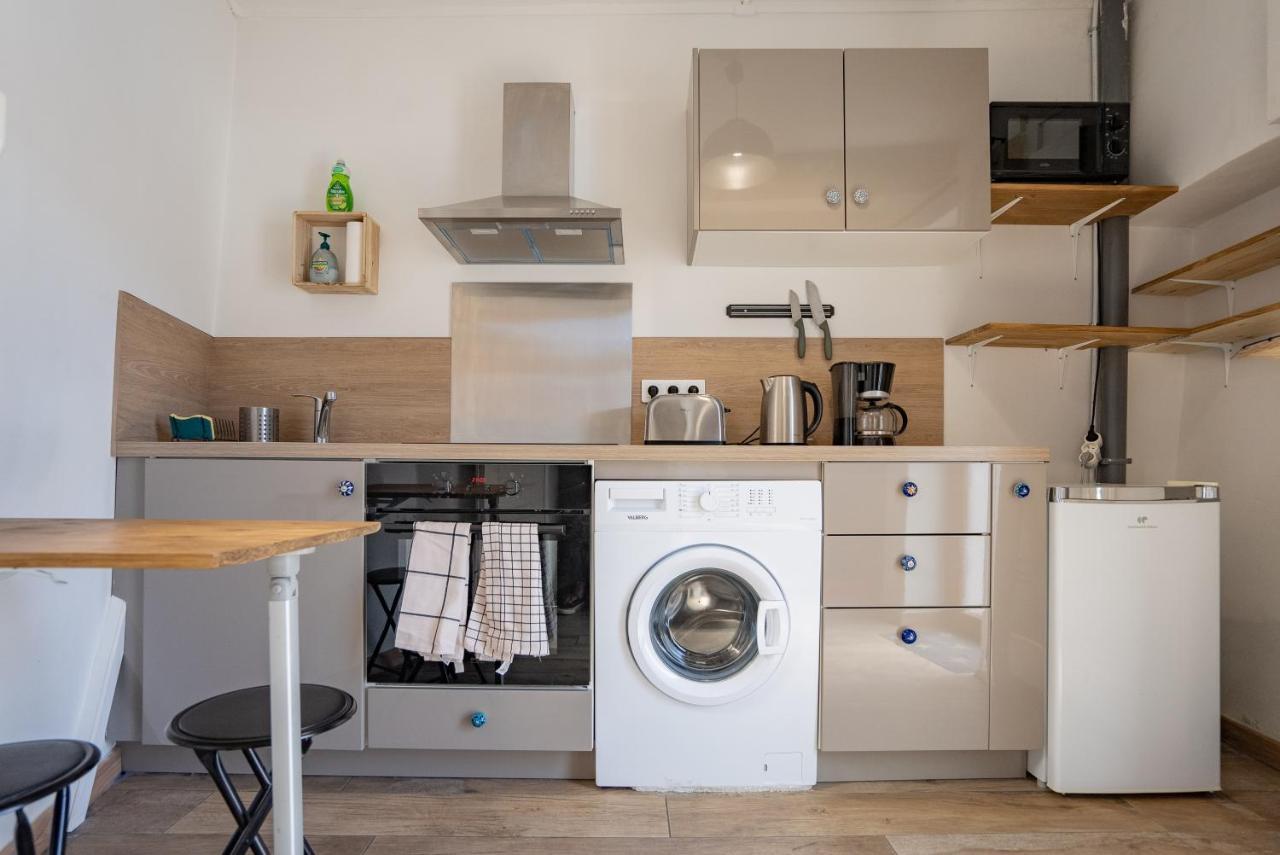 Petite Maison De Charme Au Coeur Du Centre Ville Apt Εξωτερικό φωτογραφία