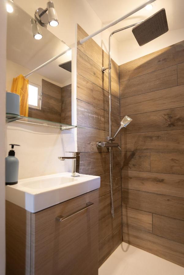 Petite Maison De Charme Au Coeur Du Centre Ville Apt Εξωτερικό φωτογραφία
